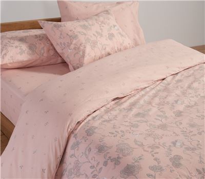 SINGLE SIZE DUVET COVER SET CARENA 170Χ240 2