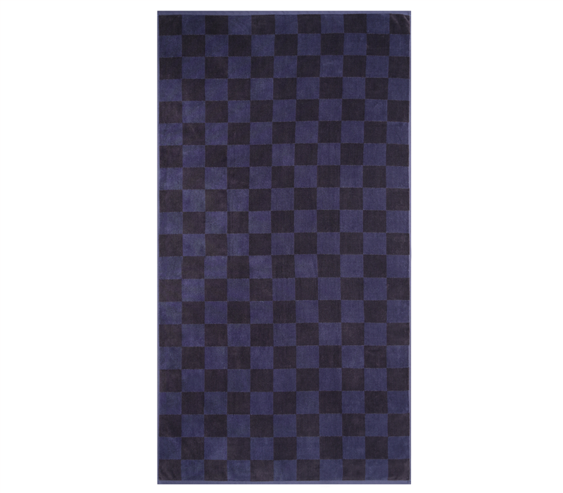 BEACH TOWEL THINK 80X160