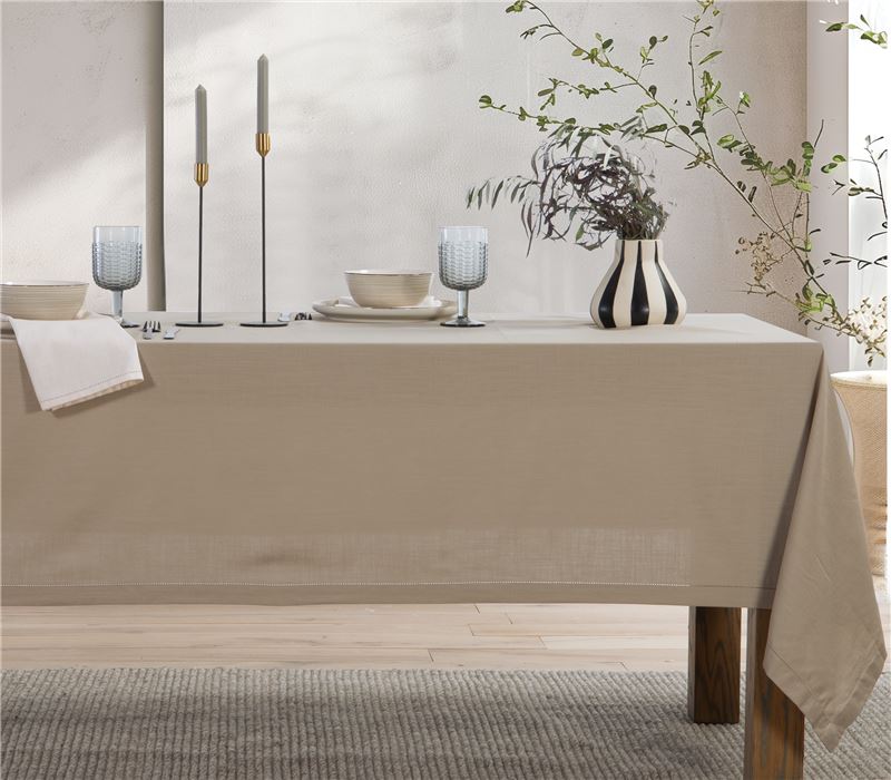 TABLECLOTH STEADY 150X250