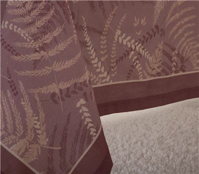TABLECLOTH FERN 140X240 3