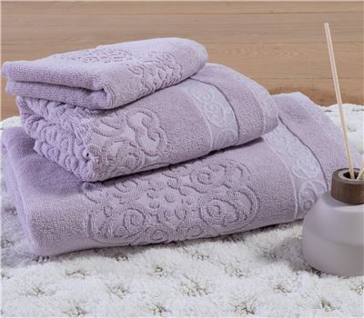 HAND TOWEL ZAPHIRA 30X50 1