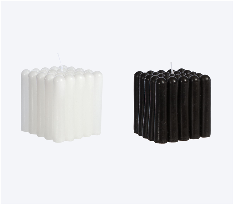 SCENTED CANDLE FERMIN 450gr