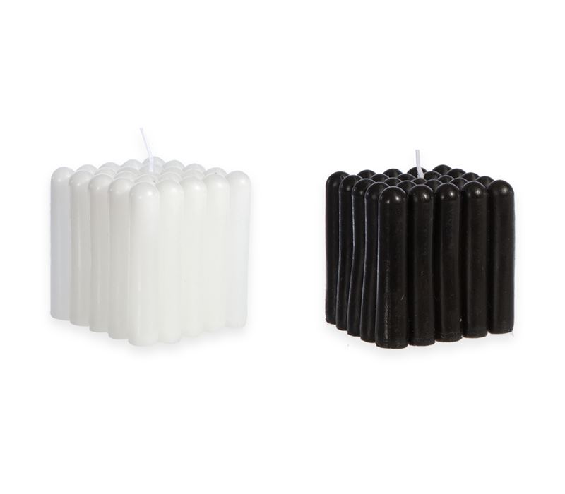 SCENTED CANDLE FERMIN 450gr