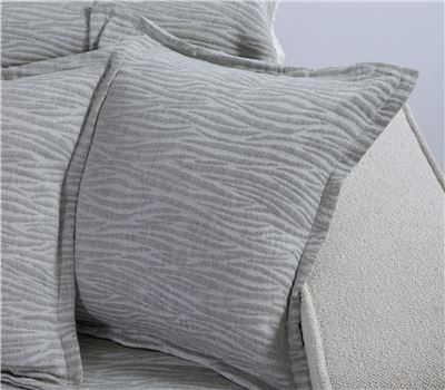 DECORATIVE CUSHION ZEBRA 50X50