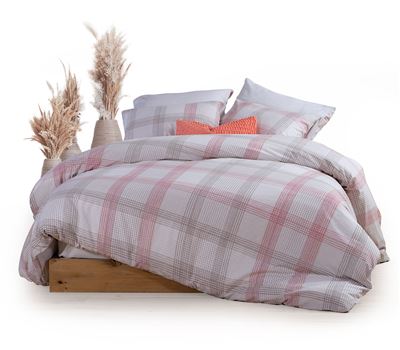 SINGLE SIZE BEDSHEETS SET BRADFORD 1