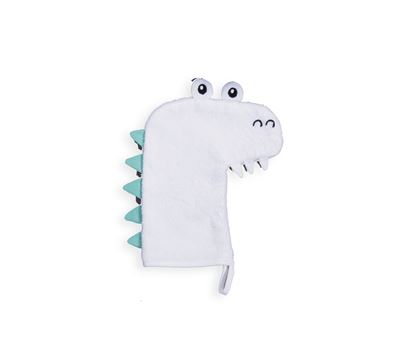 ΒΡΕΦΙΚΟ ΓΑΝΤΙ WILD THING WHITE 20cm HEIGHT