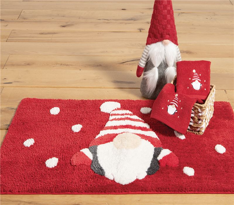 ΧΡΙΣΤΟΥΓΕΝΝΙΑΤΙΚΟ ΧΑΛΑΚΙ MY DWARF 50X80