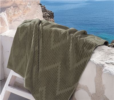 BEACH TOWEL SOROCO 80X160