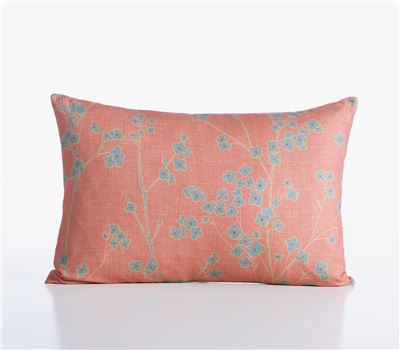 ΔΙΑΚΟΣΜΗΤΙΚΟ ΜΑΞΙΛΑΡΙ FLORIVA 35X55