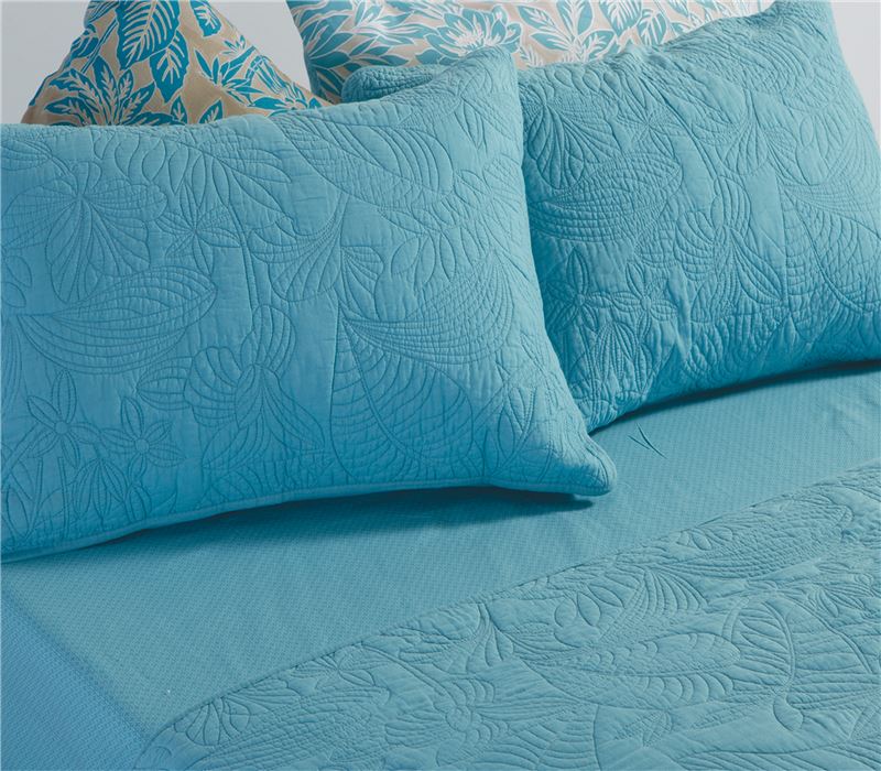 ΜΑΞΙΛΑΡΟΘΗΚΕΣ CHARISMA BLUE ΣΕΤ 2 ΤΜΧ 52Χ72