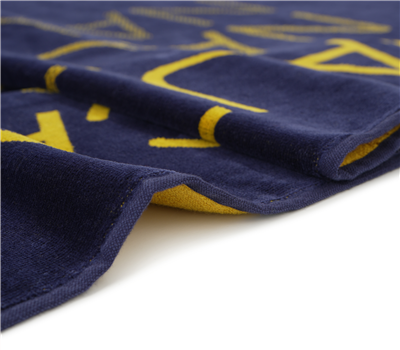 BEACH TOWEL NAUTICA-NAU DYNAMIC 80X160 1