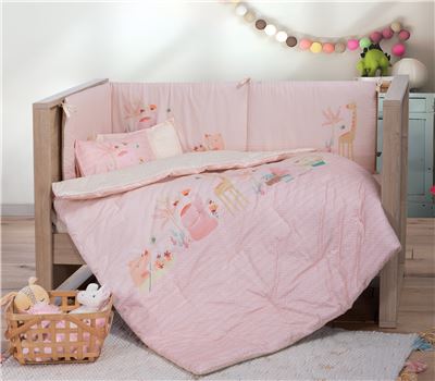 BABY DUVET INDONESIA 110Χ140