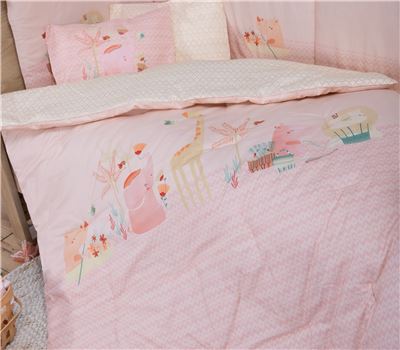 BABY DUVET INDONESIA 110Χ140 2