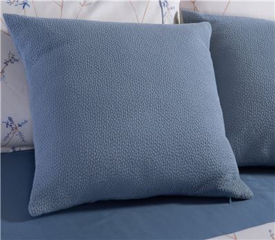 DECORATIVE PILLOWCASE SENSOR 50X50