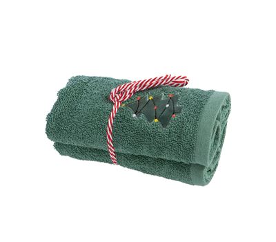 ΧΡΙΣΤΟΥΓΕΝΝΙΑΤΙΚΕΣ ΠΕΤΣΕΤΕΣ ΣΕΤ 2ΤΜΧ TREES OF JOY  1