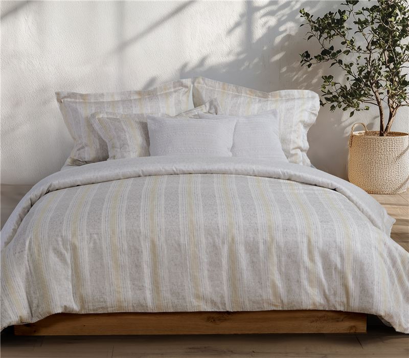 KING SIZE BEDSHEETS SET ORDEN 270X280