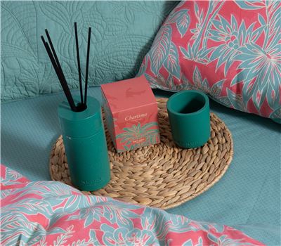 ΑΡΩΜΑΤΙΚΟ ΚΕΡΙ CHARISMA 220gr