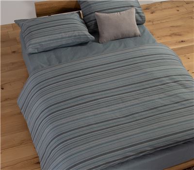 DOUBLE SIZE COTTON BEDSHEETS SET DEGREE 200Χ270