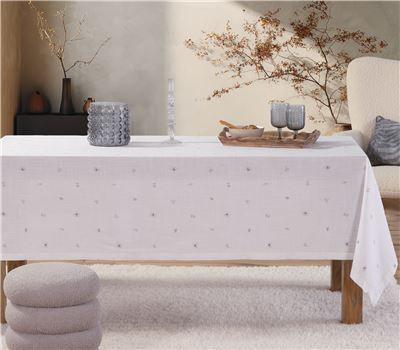 TABLECLOTH SERENA 150X250