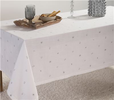 TABLECLOTH SERENA 150X250 1