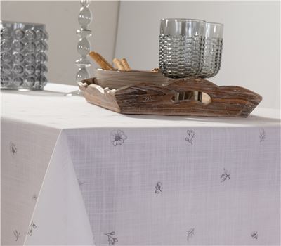 TABLECLOTH SERENA 150X250 2