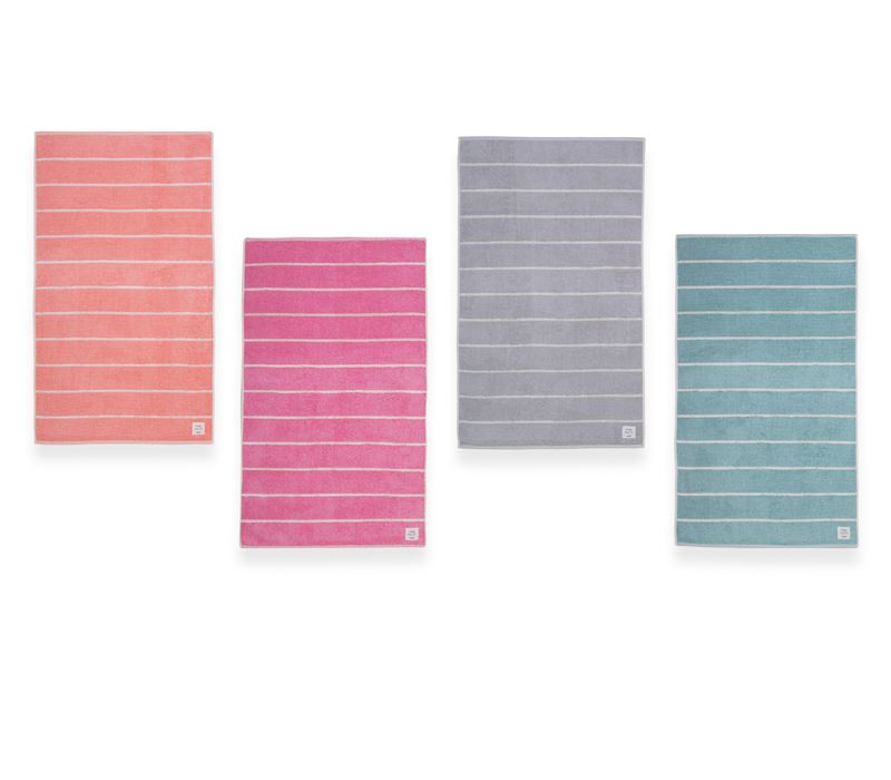 JUNIOR BEACH TOWEL BAY KID 70X120
