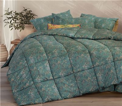 NEW! QUEEN SIZE DUVET ODETE 240Χ220