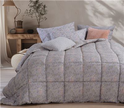 NEW! QUEEN SIZE DUVET ODETE 240Χ220 1