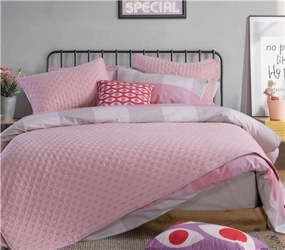 ΚΟΥΒΕΡΛΙ ΜΟΝΟ ADELLE 180X240