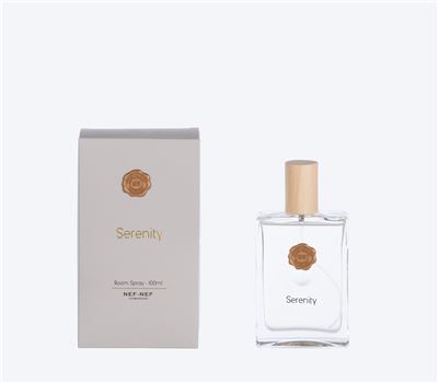HOME SPRAY SERENITY 100ml