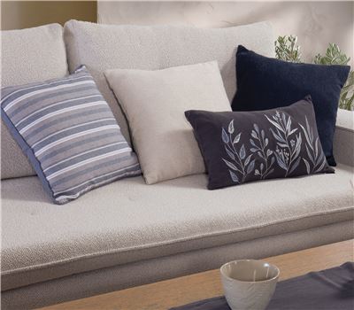 DECORATIVE CUSHION IMPACT 43X43 1