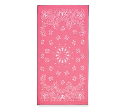 BEACH TOWEL BAND 80X160
