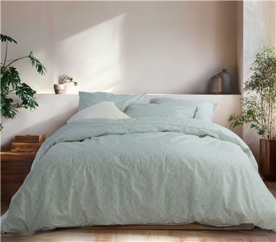 QUEEN SIZE DUVET COVER SET JOSEFINE 240X230