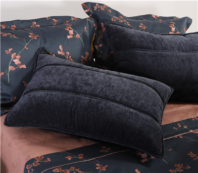 PILLOWCASE SET 2PCS VANIA 52X72