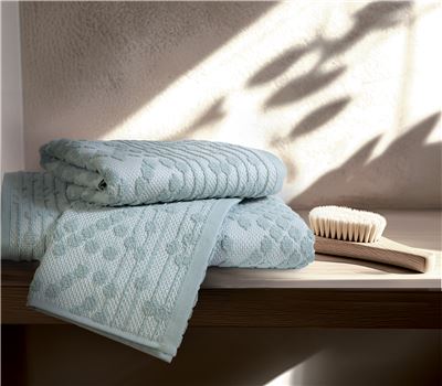 BATH TOWEL DARWIN 70Χ140 1