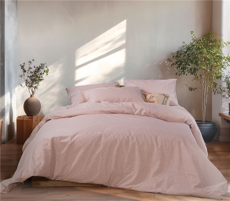 QUEEN SIZE BEDSHEETS SET SISSY 240X270