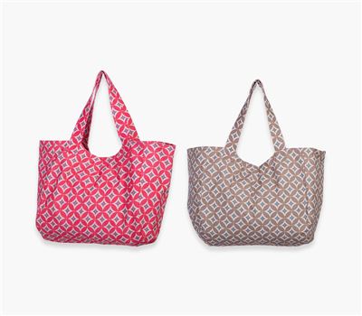 ΤΣΑΝΤΑ ΘΑΛΑΣΣΗΣ SPARKLE 41X39X24