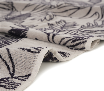 BEACH TOWEL GROW 80X160 1