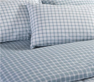 QUEEN SIZE COTTON BEDSHEETS SET EXTEND 240X260 2
