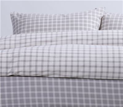 QUEEN SIZE COTTON BEDSHEETS SET EXTEND 240X260 3