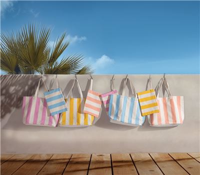 ΤΣΑΝΤΑ ΘΑΛΑΣΣΗΣ PORTOFINO 52X38X15 3