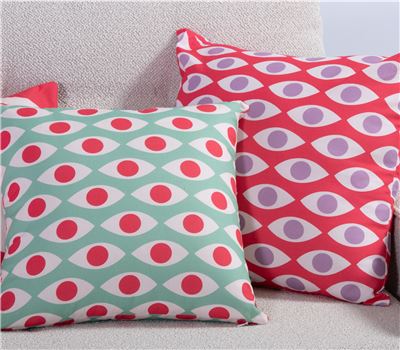 DECORATIVE PILLOWCASE OPTION 40X40 1