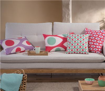 DECORATIVE PILLOWCASE OPTION 40X40 1