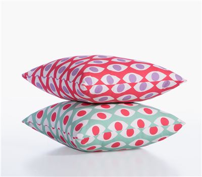 DECORATIVE PILLOWCASE OPTION 40X40 2