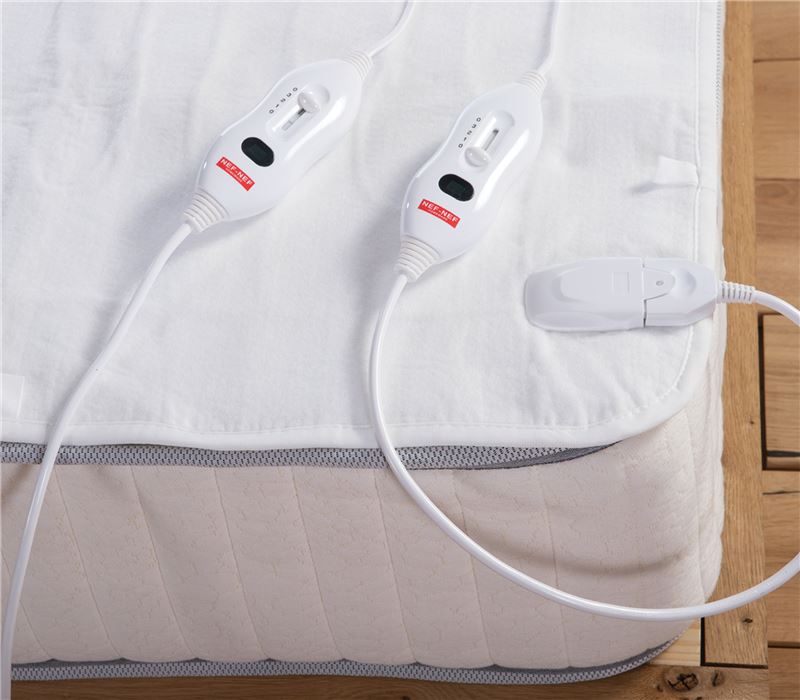 ELECTRIC BLANKET DOUBLE