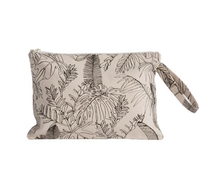 BEACH BAG AMAZON 33X23