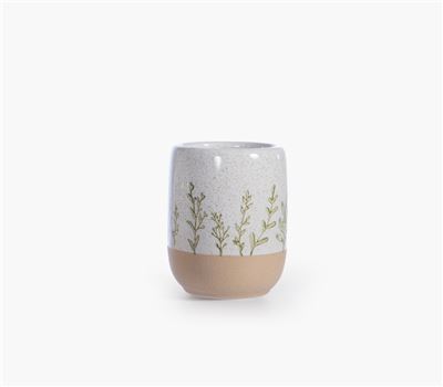 BATH TUMBLER BONJAI 1