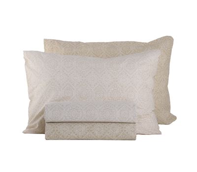 SINGLE SIZE BEDSHEETS SET CLOVER 2