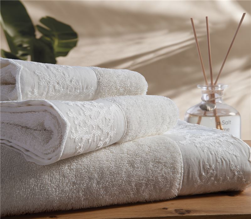 TOWELS 3 PCS SET CALMA