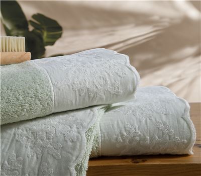 TOWELS 3 PCS SET CALMA 1